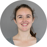 Coralie Croissant, PhD.