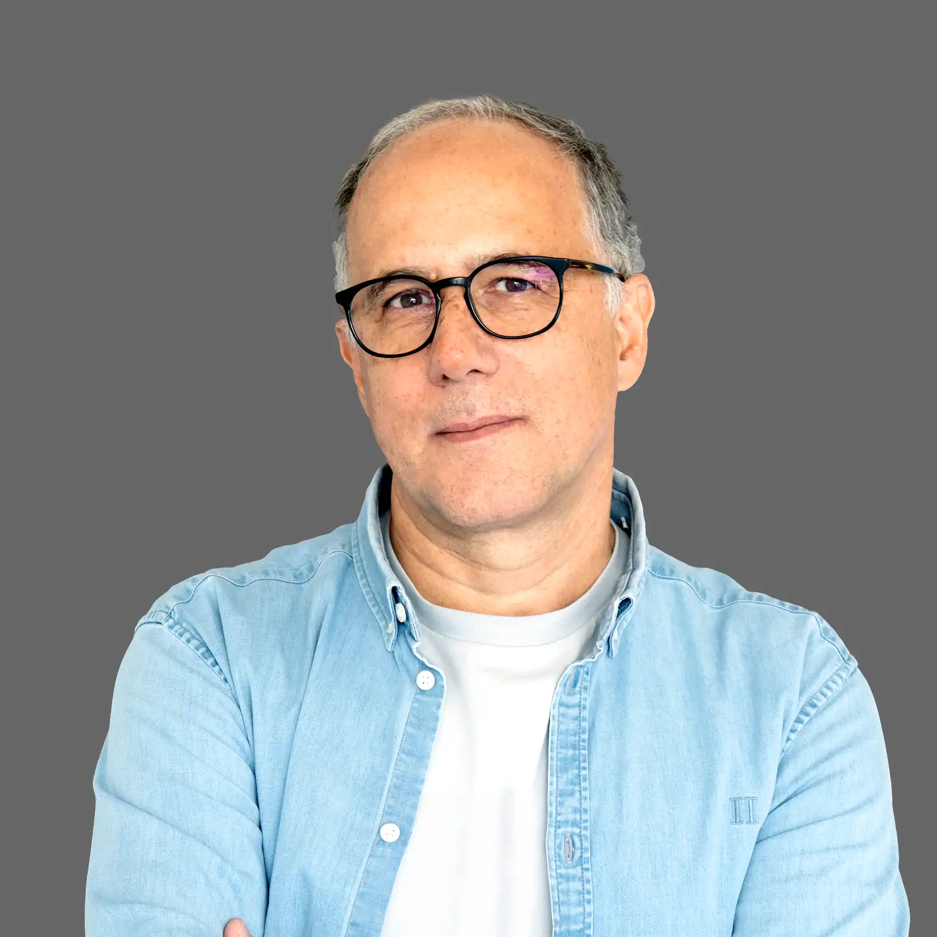 Paulo_Portrait
