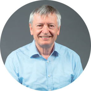 Florian M. Wurm, Dr.