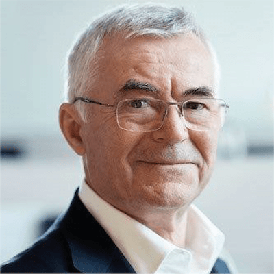 Prof. Dr. Rino Rappuoli