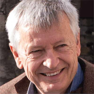 Prof. Florian Wurm